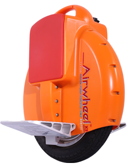 Airwheel SE3S-Black